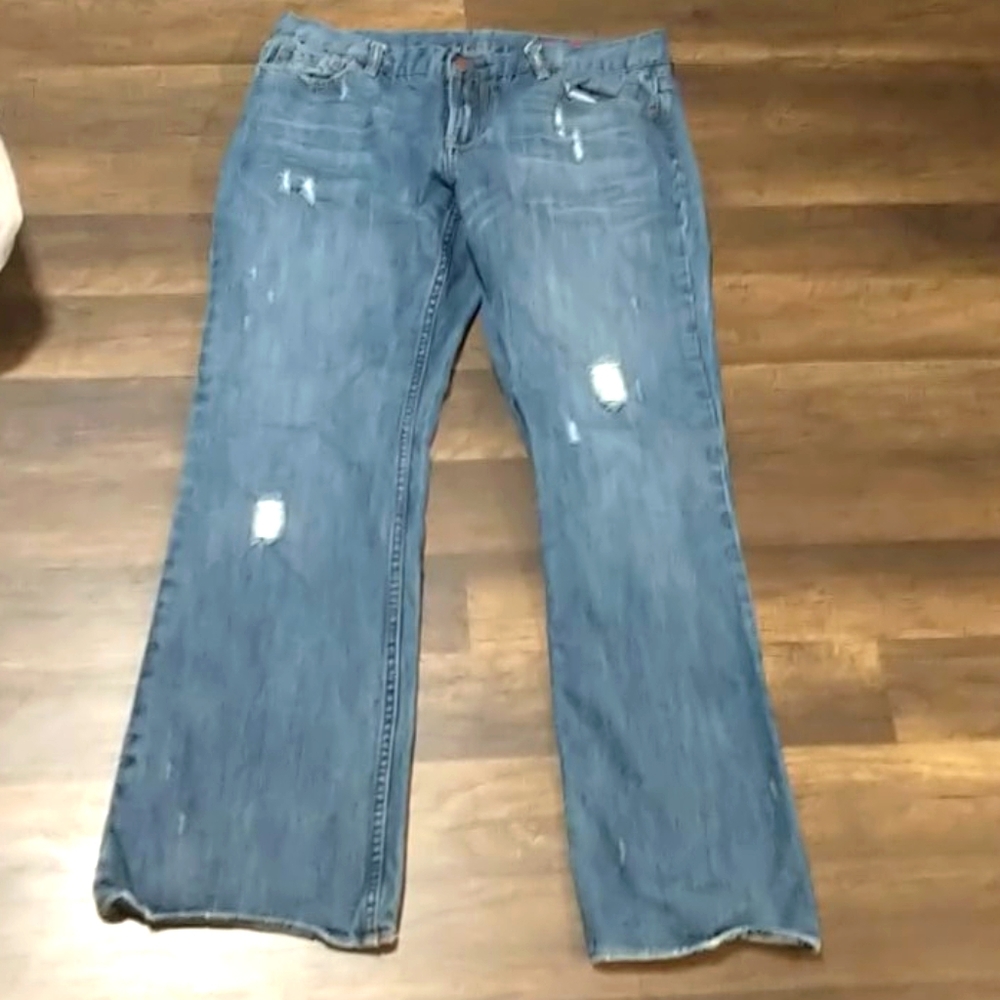 Express Jeans